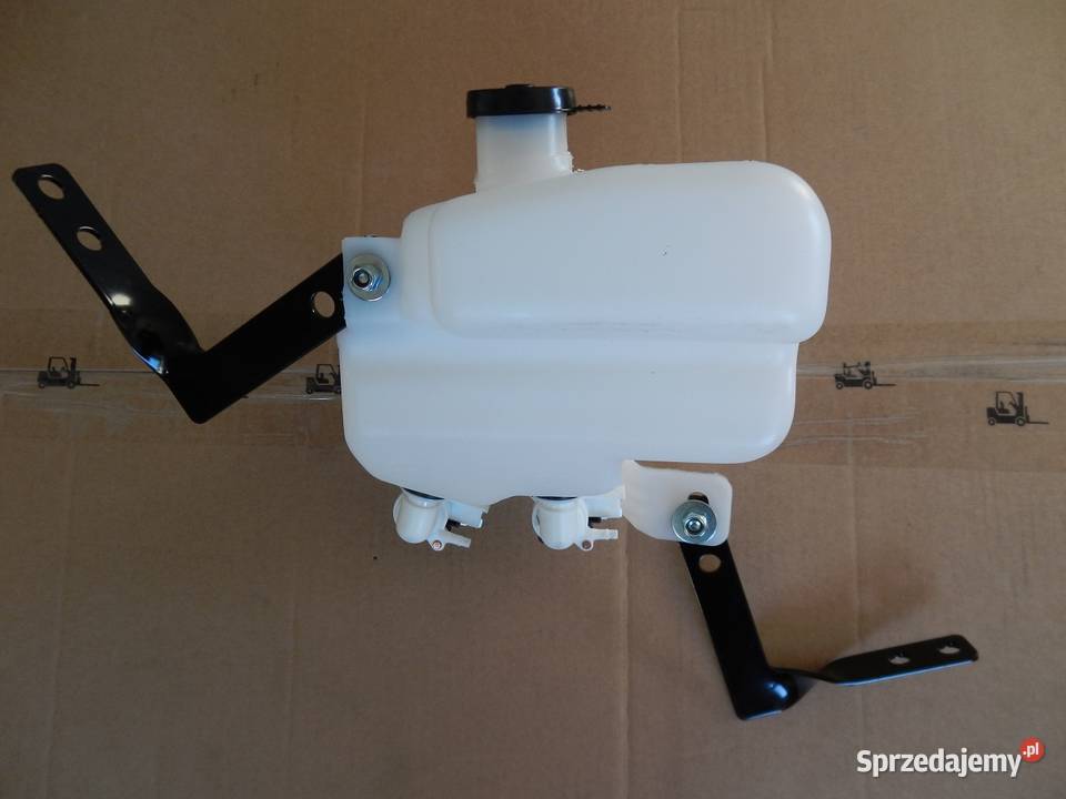 Zbiorniczek Płynu Do Spryskiwaczy Linde 392393 małopolskie Mogilany