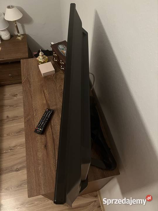 Telewizor LG 32 cale WiFi kujawsko-pomorskie