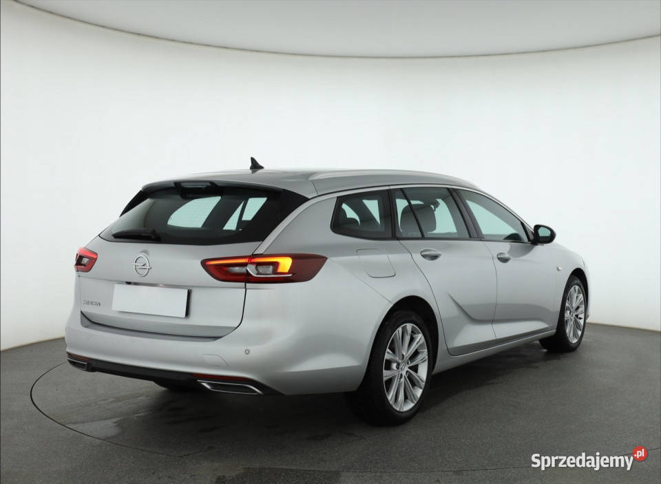 Opel Insignia 20 CDTI Piaseczno