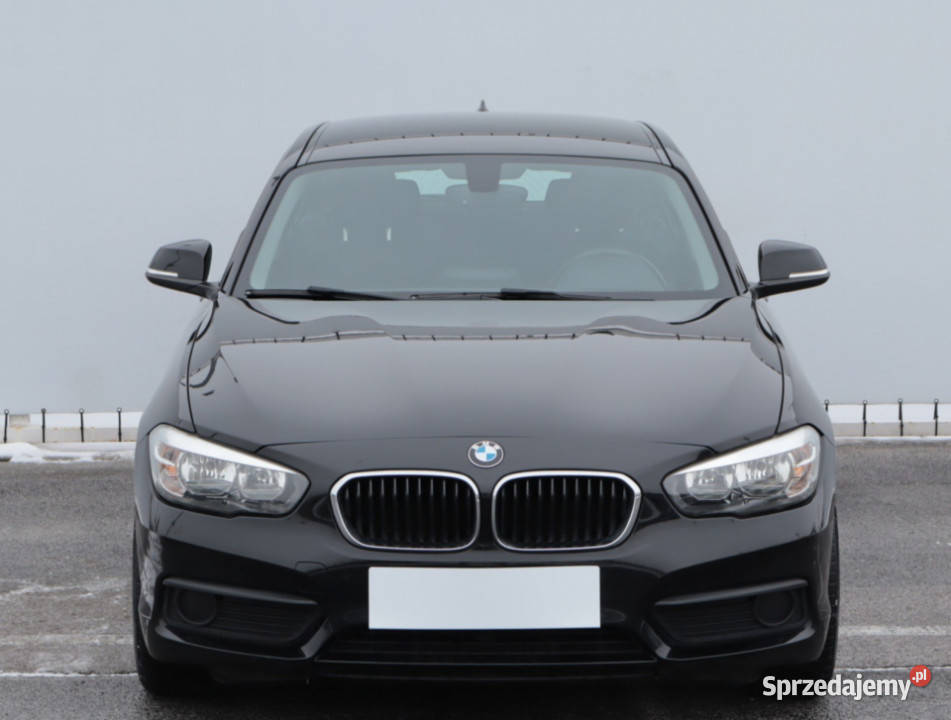 BMW 1 116d