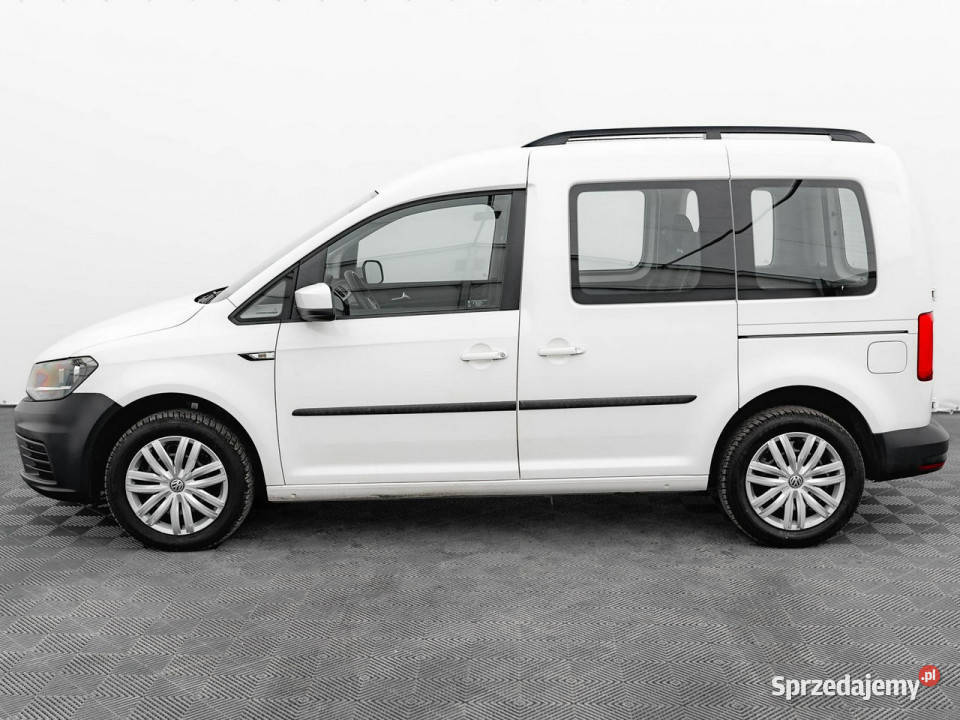 Volkswagen Caddy GD416UR14 TSI Trendline Czcof Pępowo