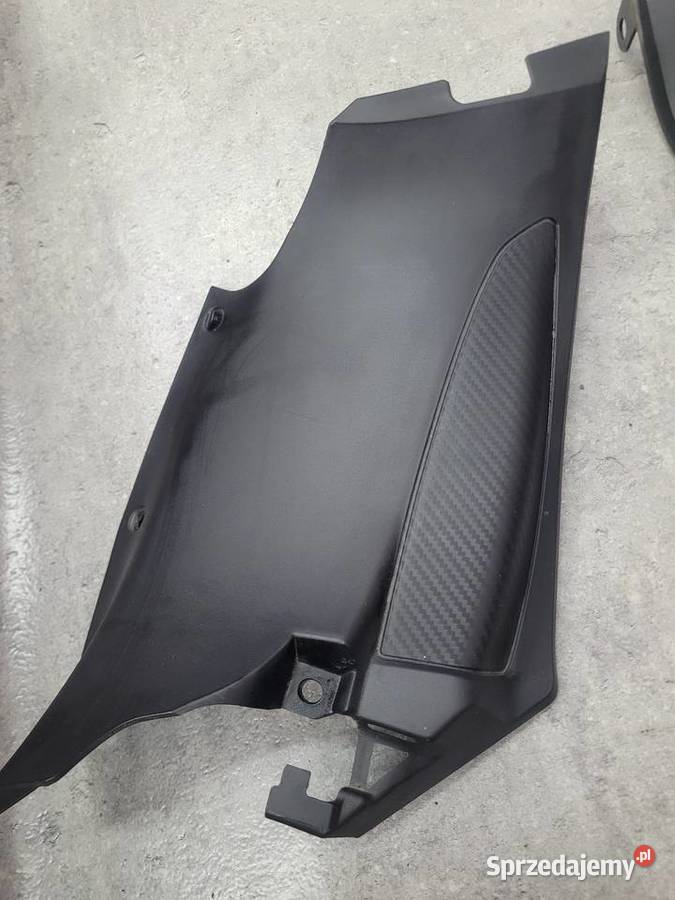 HONDA CBR 650R 650 R 2123 OSŁONA BOK WYPEŁNIENIE Nowy Tomyśl