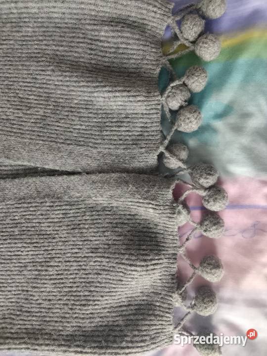 Sweter kardigan Swetry i golfy Brzechów