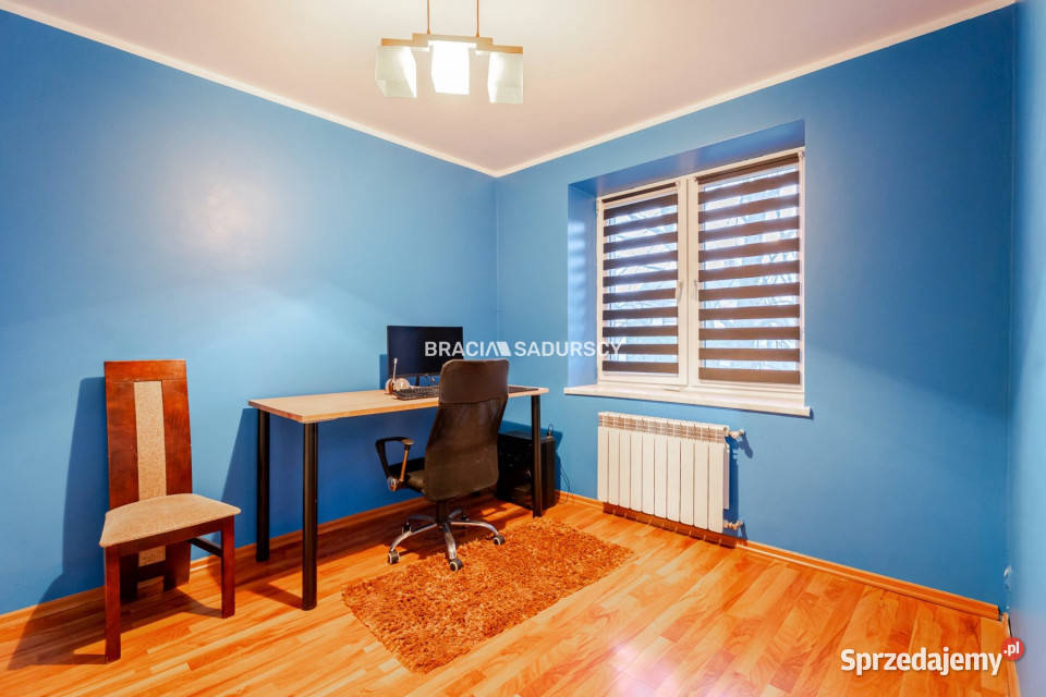 Dom wolnostojący 115m2 Kłokoczyn Wesoła sprzedam