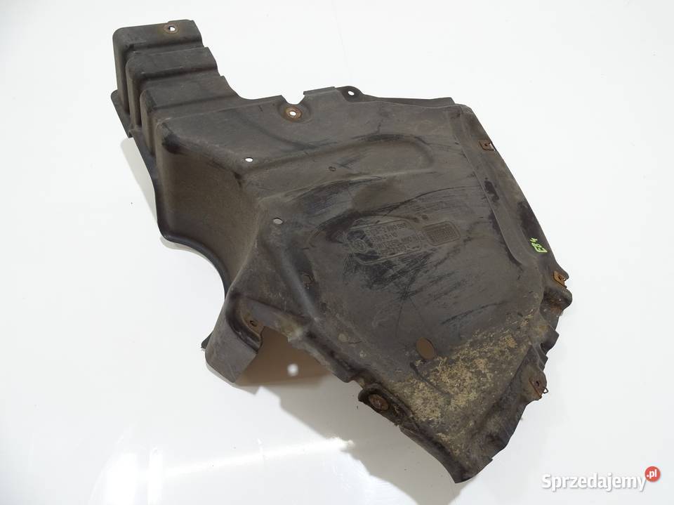 OSŁONA PODWOZIA BMW X1 E84 OE 2990569 20210553 lubelskie Strzyżewice