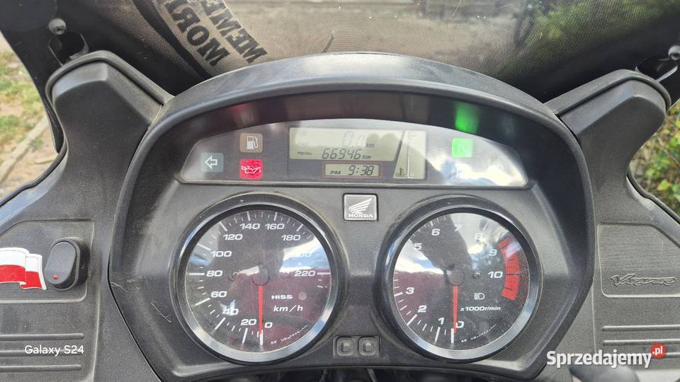 Varadero 1000