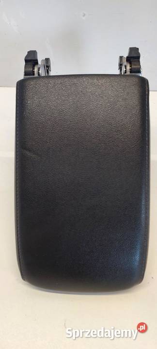 VW TIGUAN II PODŁOKIETNIK 5TA864207B sprzedam