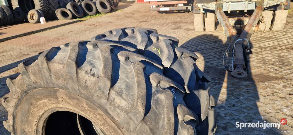 4408024 16924 44080r24 169r24 Alliance Michelin Nowe Miasto Lubawskie