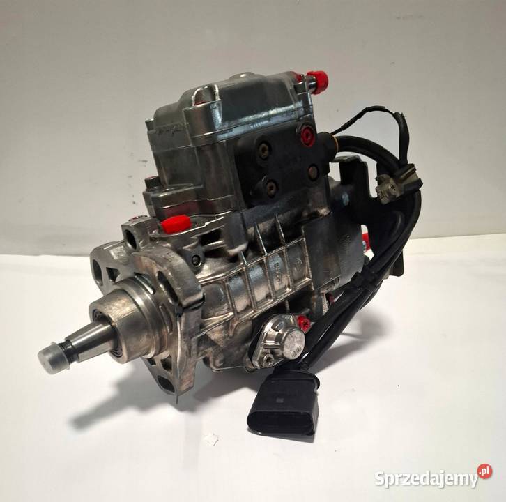 Bosch 0 460 404 961 Pompa wtryskowa 10 PIN