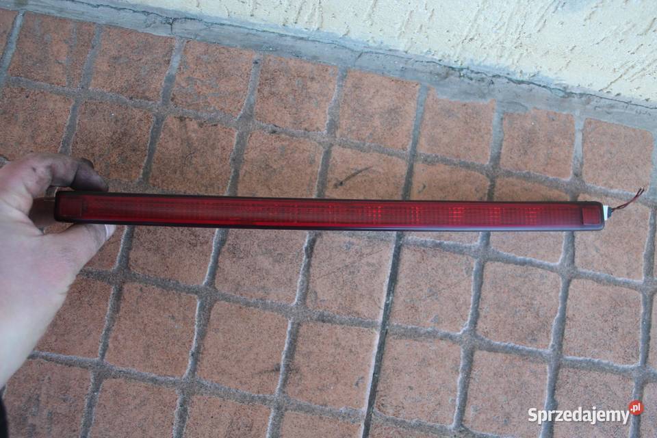 ŚWIATŁO STOP STOPU AUDI A6 C5 KOMBI AVANT sprzedam