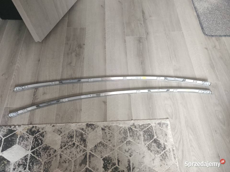 Listwy Dachowe Lewa Prawa BMW F22 23 LCI Białystok