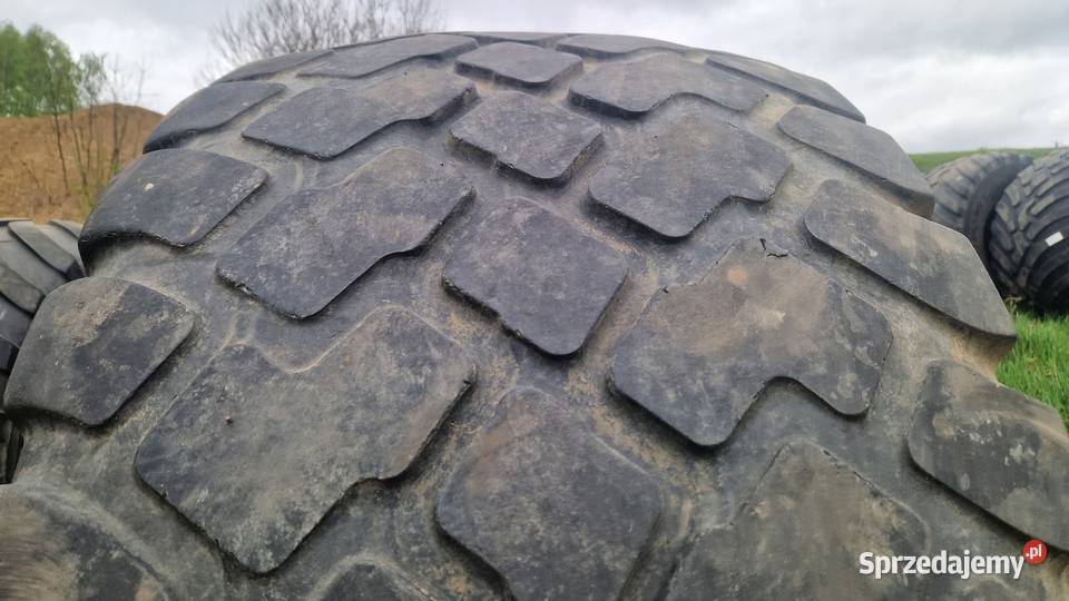 60060r305 65065r305 Alliance 50 bez napraw Nowe Miasto Lubawskie