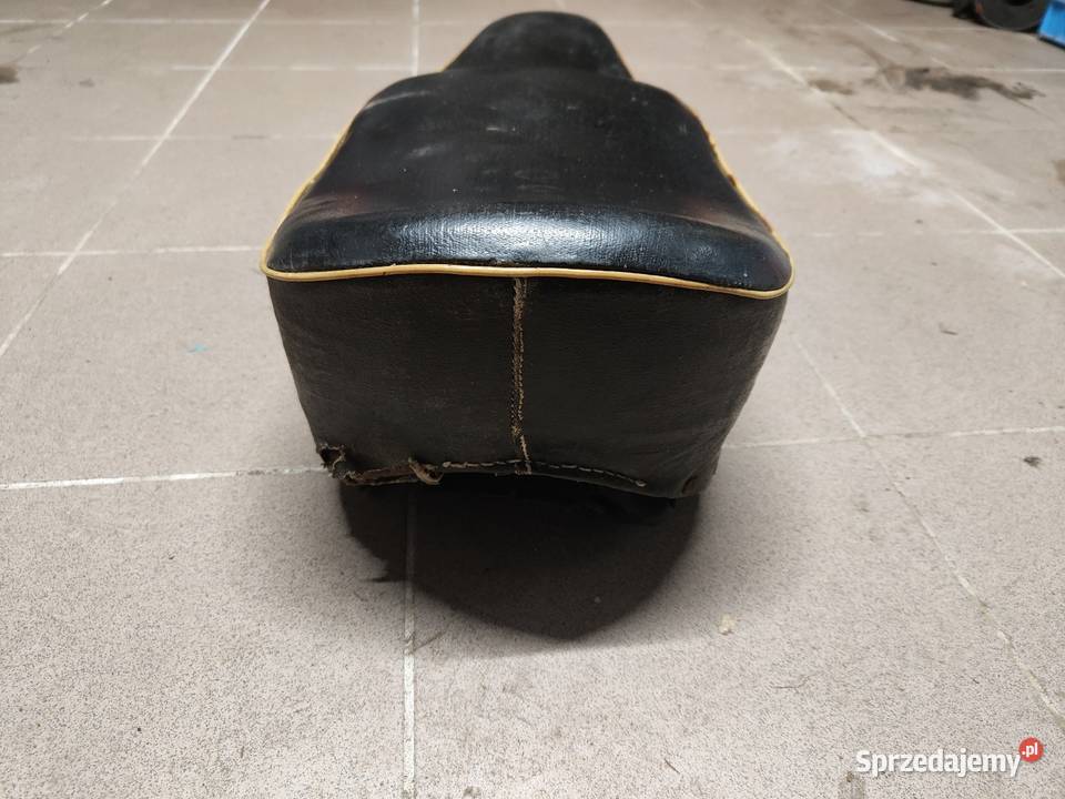 Siedzenie wsk Gorzów Wielkopolski