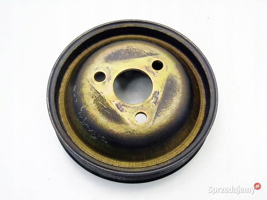 KOŁO POMPY WSPOMAGANIA 24 JTD MAREA ALFA 166 156 śląskie Sosnowiec