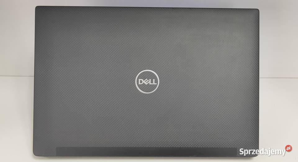 Laptop Dell Latitude 7490 14 DOTYK Intel i58350u Kamera  Lublin