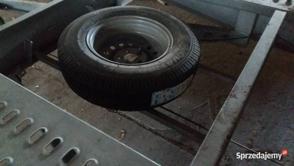 Laweta samochodowa kujawsko-pomorskie Aleksandrów Kujawski