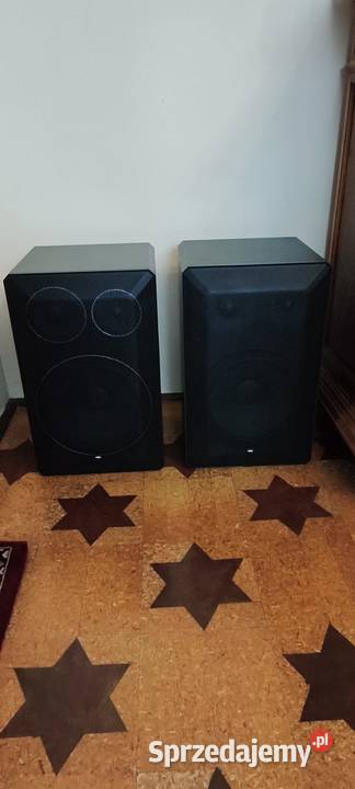Kolumny Braun LS 100 Sochocin