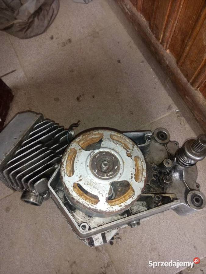 Wsk 175 romet motorynka Myślenice