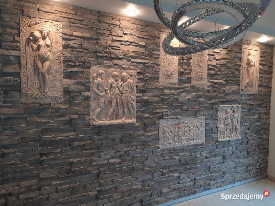 SZTUKATERIA GIPSOWA SZTUKATERIA PŁASKORZEŹBA Zielona Góra