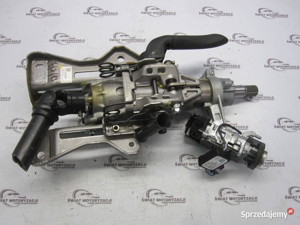 OPEL ZAFIRA TOURER C 13r kolumna kierownicza Kielce sprzedam