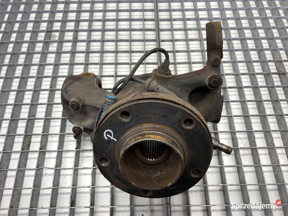 ZWROTNICA PRAWY PRZÓD BMW E92 30 245 0513 podkarpackie