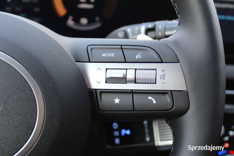 Nowej Generacji SMART LED 16TGDI HEV 2WD 6AT 239 4/5