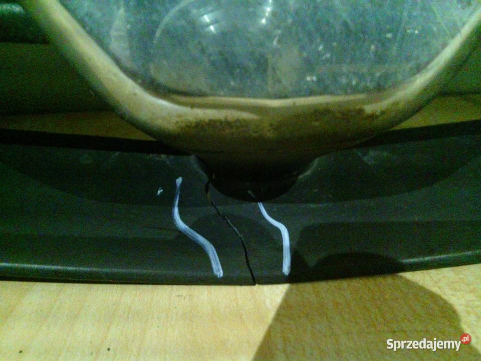 OPEL AGILA B 11r grill atrapa 7174252K0 Atrapy świętokrzyskie Kielce sprzedam