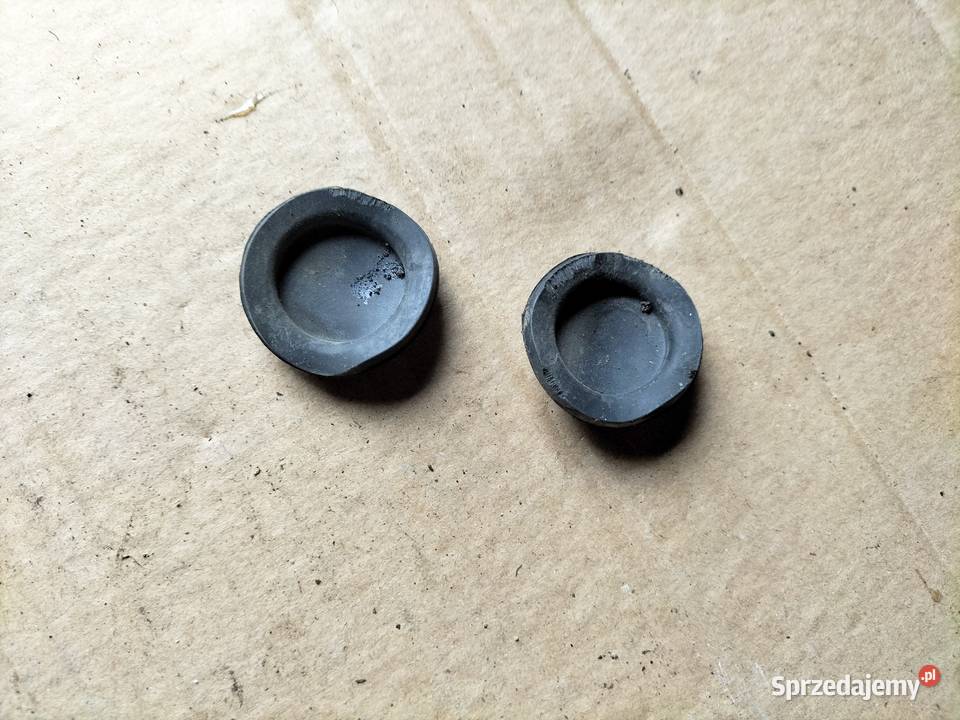 Fiat Cinquecento CC ZAŚLEPKA BAGAŻNIKA osobowe lubelskie Kamień-Kolonia