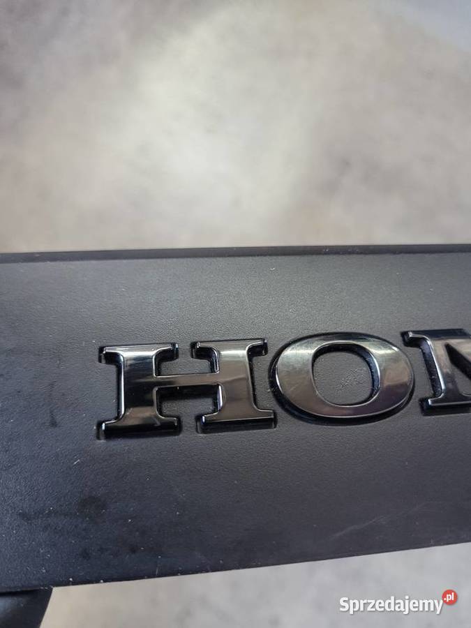 HONDA GOLD WING GL1800 SC79B OEM 1823 EMBLEMAT wielkopolskie Nowy Tomyśl
