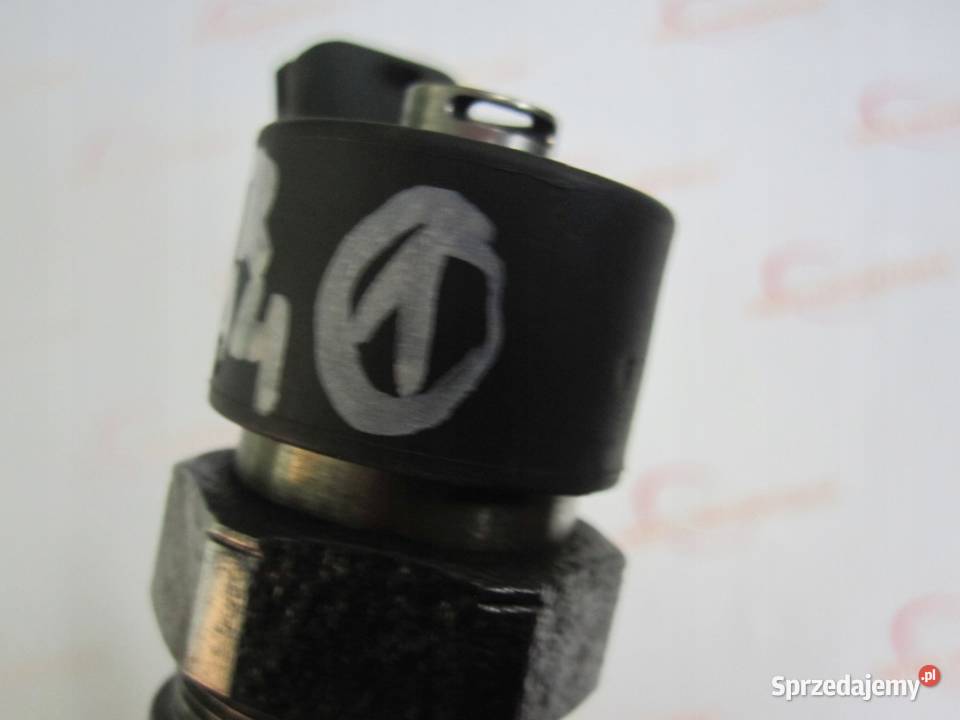 RENAULT OPEL 19 TDCI wtryskiwacz 0445110146 osobowe