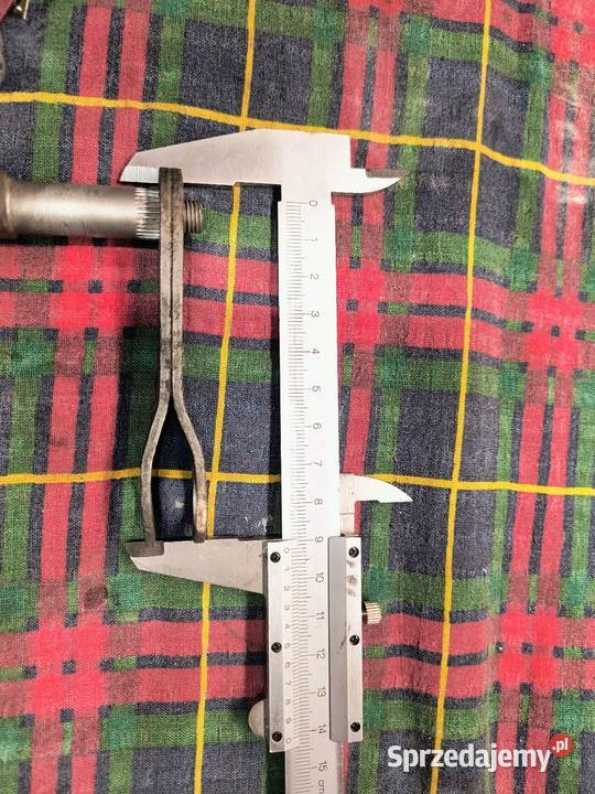 Dźwignia hamulca Jawa CZ oryginał dolnośląskie