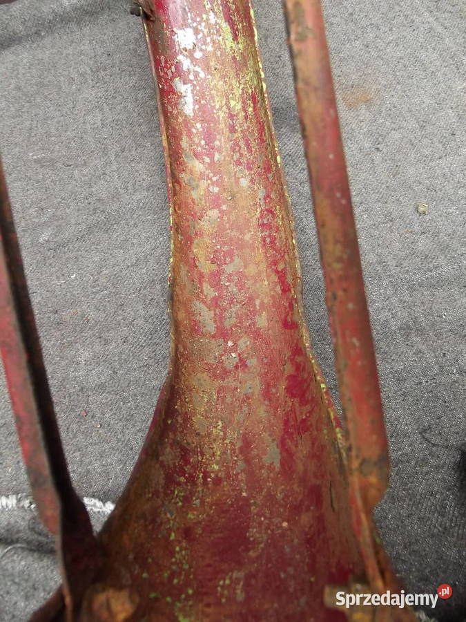 Romet Ogar błotnik przedni pod koło 17