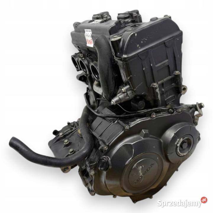 SILNIK SC60E Honda CB 1000 R SC60 998ccm 125 Chełm