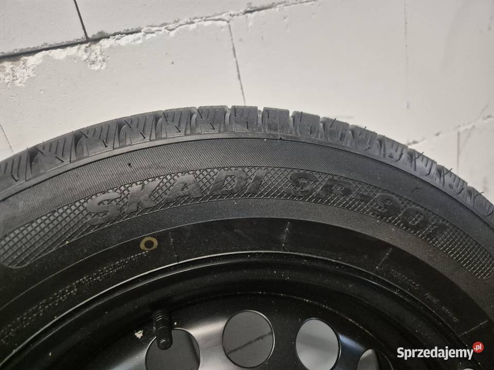 Kola Opel Astra K Samochodowe Pruszków