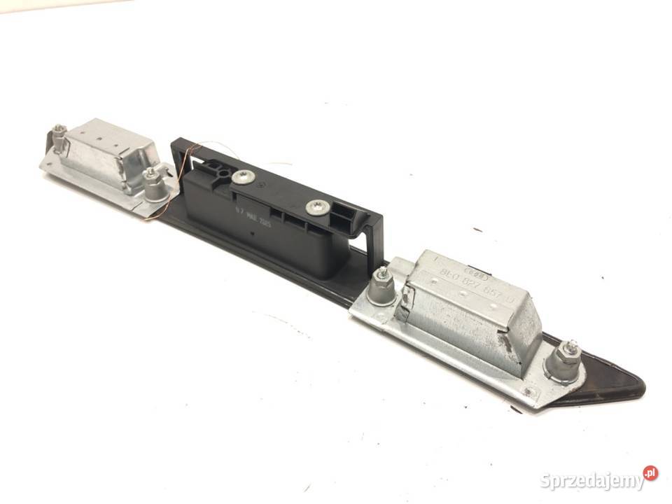 LISTWA KLAPY TYŁ AUDI A4 B7 Kombi 0408 osobowe Listwy i nakładki sprzedam