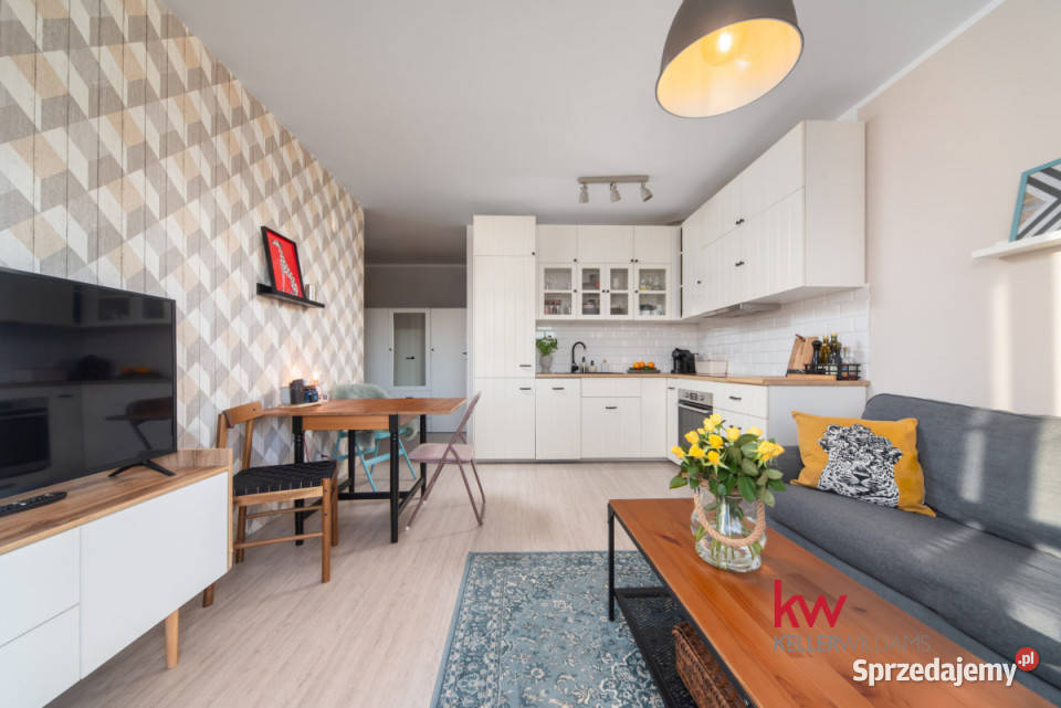 Mieszkanie 3489 metrów 2 pokojowe Smolec