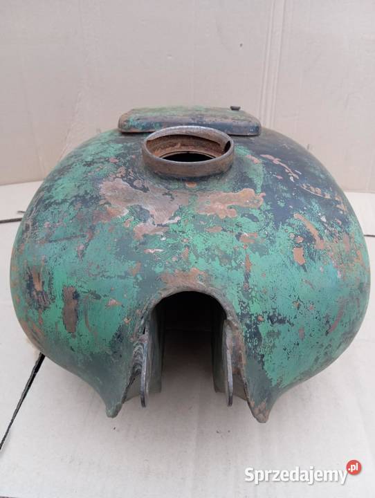 BAK ZBIORNIK K750 IRBIT URAL MW ORYGINALNY Niemodlin