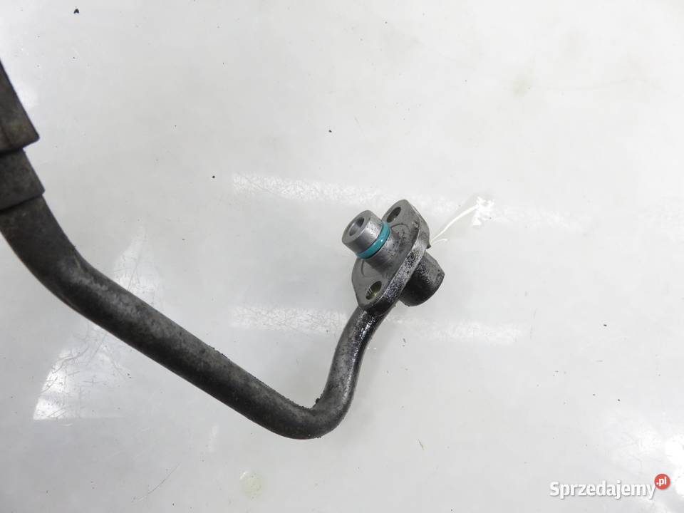 PRZEWÓD WSPOMAGANIA AUDI A4 B8 20 TDI osobowe