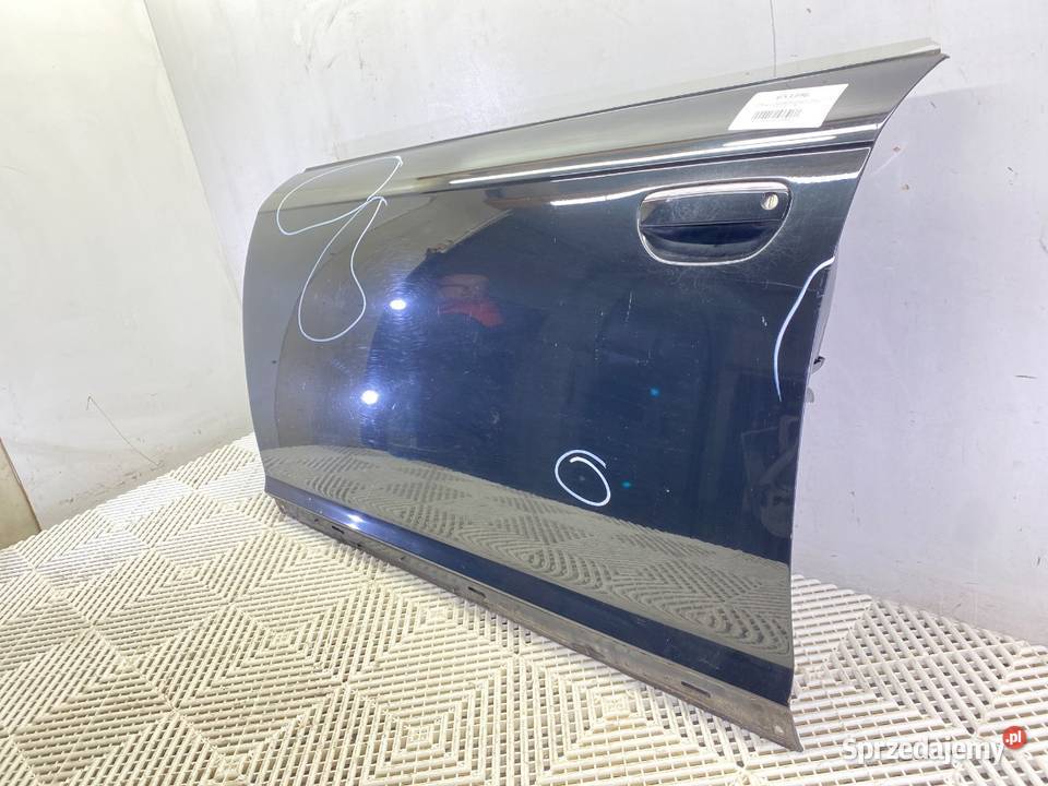 DRZWI LEWY PRZÓD AUDI A6 C6 Kombi 0411 sprzedam