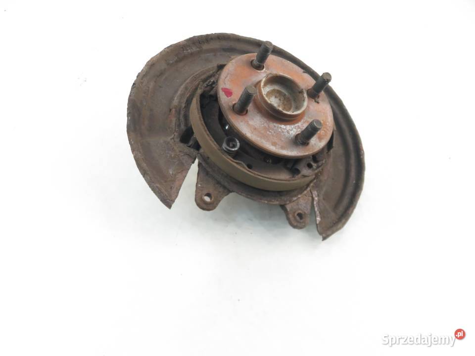 PIASTA TYLNA PRAWA TOYOTA COROLLA Verso 2001 sprzedam