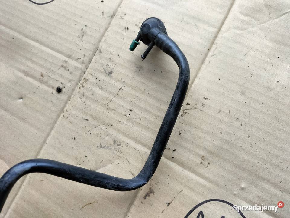 AUDI 80 B4 80B4 20 PRZEWÓD CIŚNIENIA Kamień-Kolonia
