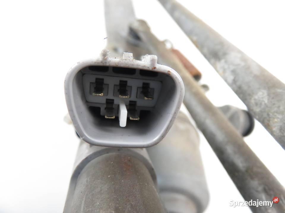 MECHANIZM WYCIERACZEK AURIS I 8511002190