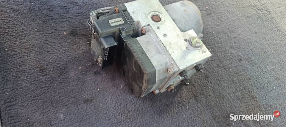 Pompa ABS 8E0 614 111 C Audi A4 B5 a5 śląskie Myszków