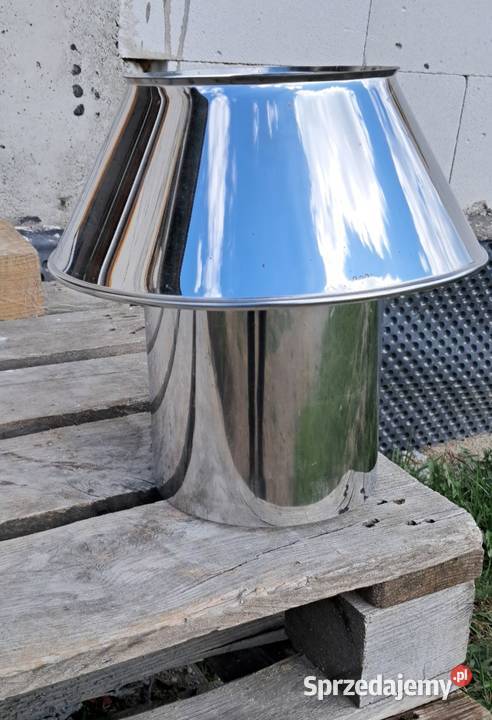 Nasada stożek komina fi 180 Legnica sprzedam