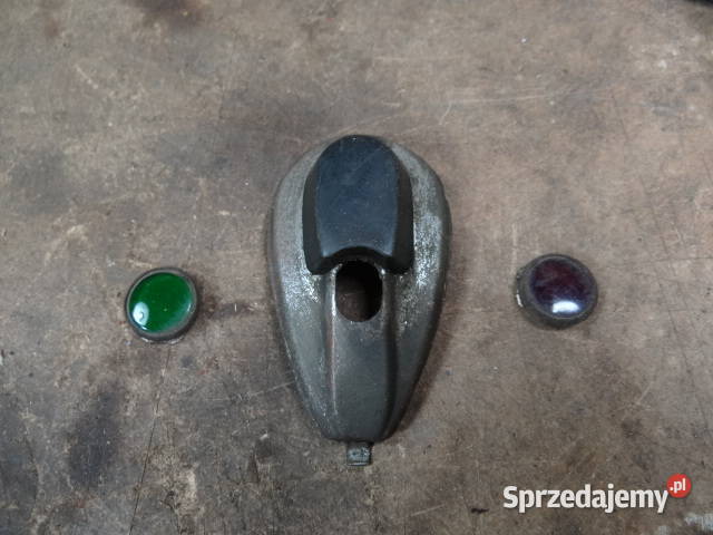 zasuwka stacyjki i kontrolki AWO Sport IFA BK Pozostałe Żary sprzedam