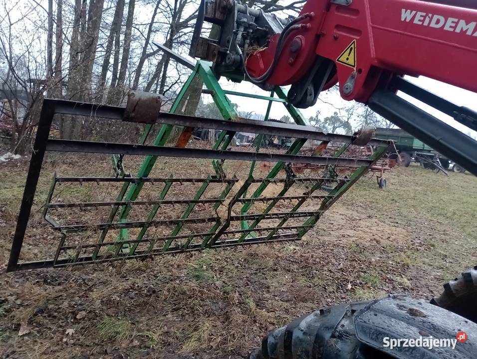 Brona Łąkowa Olesno