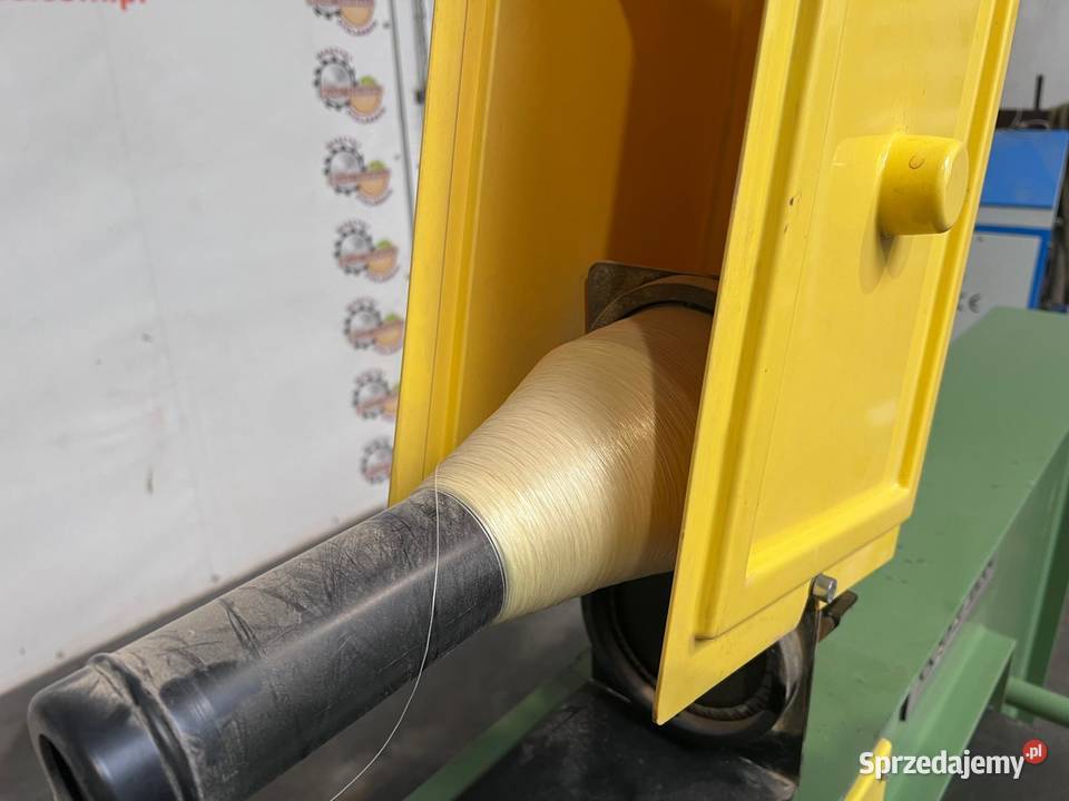 Spajarka do forniru Kuper FW 1150 Juszczyn