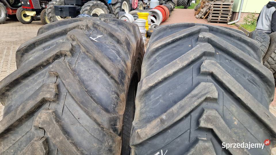 54070r24 21LR24 21R24 Michelin XMCL 90 bieżnik Nowe Miasto Lubawskie