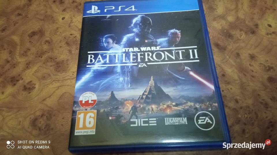 4 Star Wars dabbing sprzedam dolnośląskie Wrocław