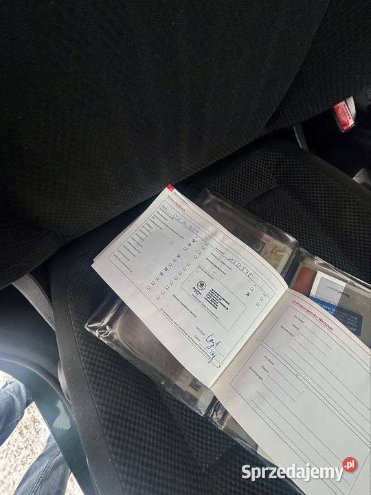 Skoda Fabia II 12 Benz Klima Grzane Fotele Jarocin sprzedam